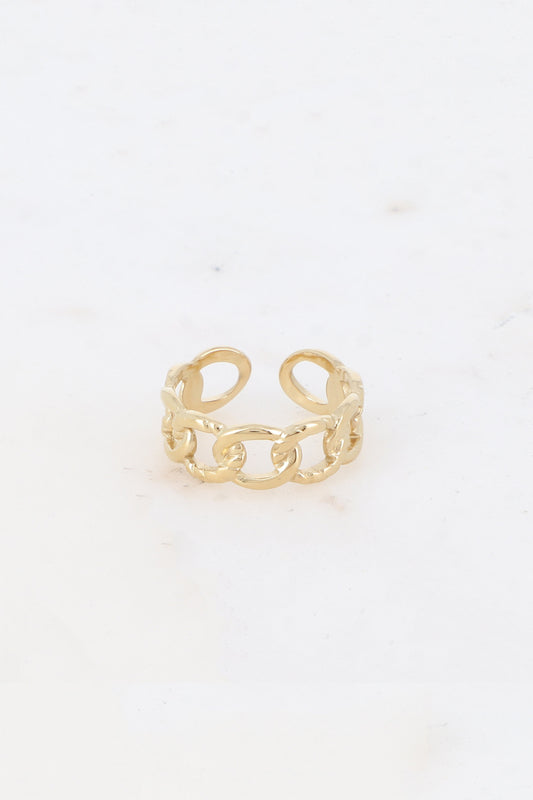 Bague - Emmy (2 Coloris)