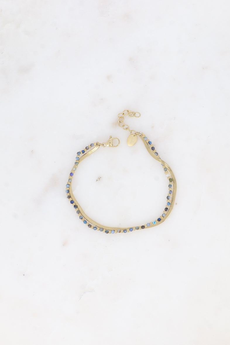 Bracelet - Lanzarote (3 coloris)
