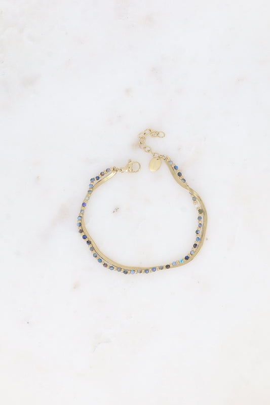 Bracelet - Lanzarote (3 coloris)