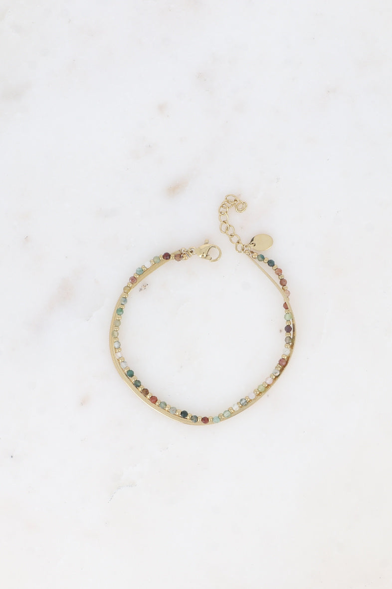 Bracelet - Lanzarote (3 coloris)