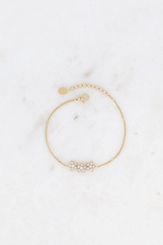 Bracelet - Léonie