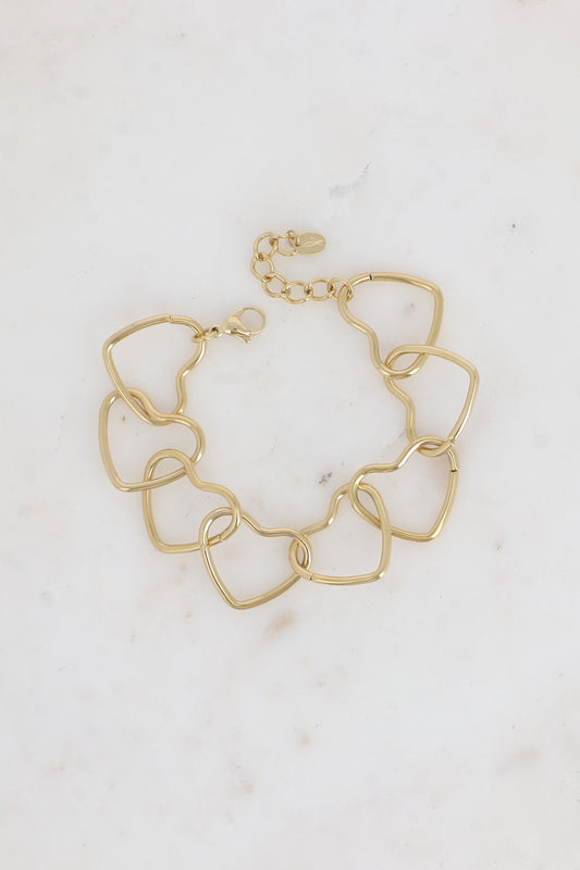Bracelet - Valentine