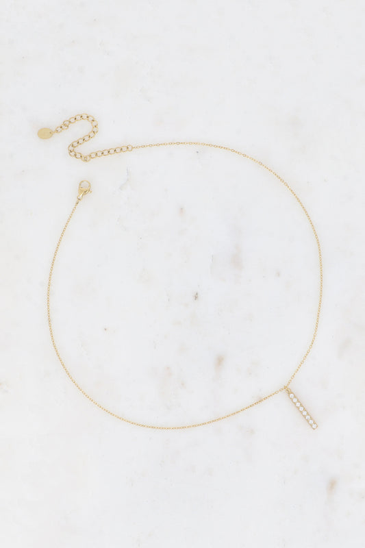 Collier - Alya