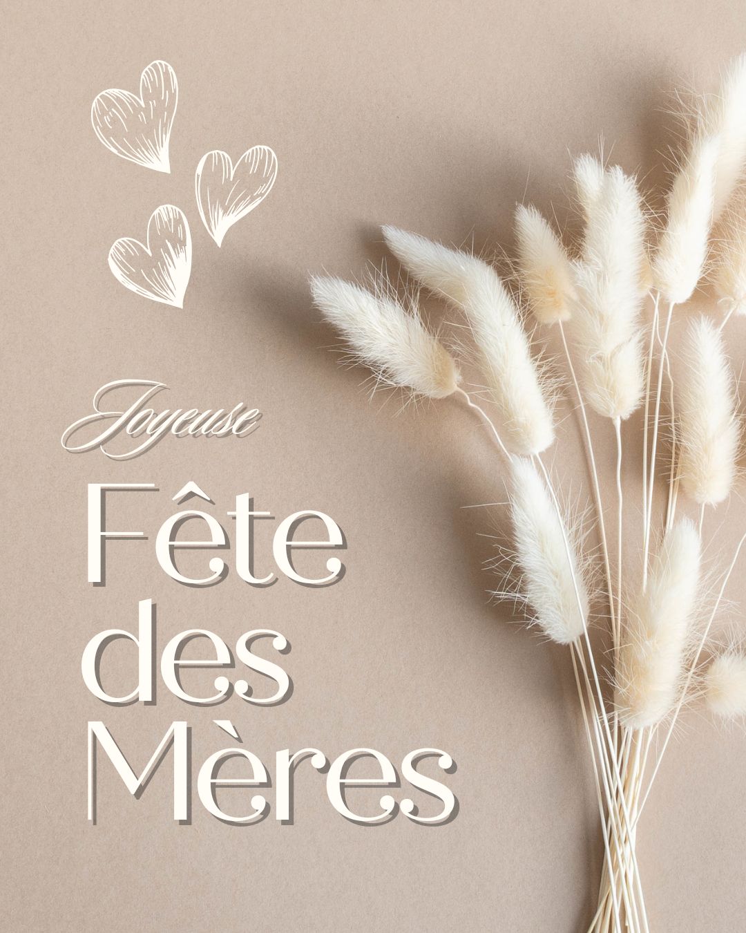 Fête des mères