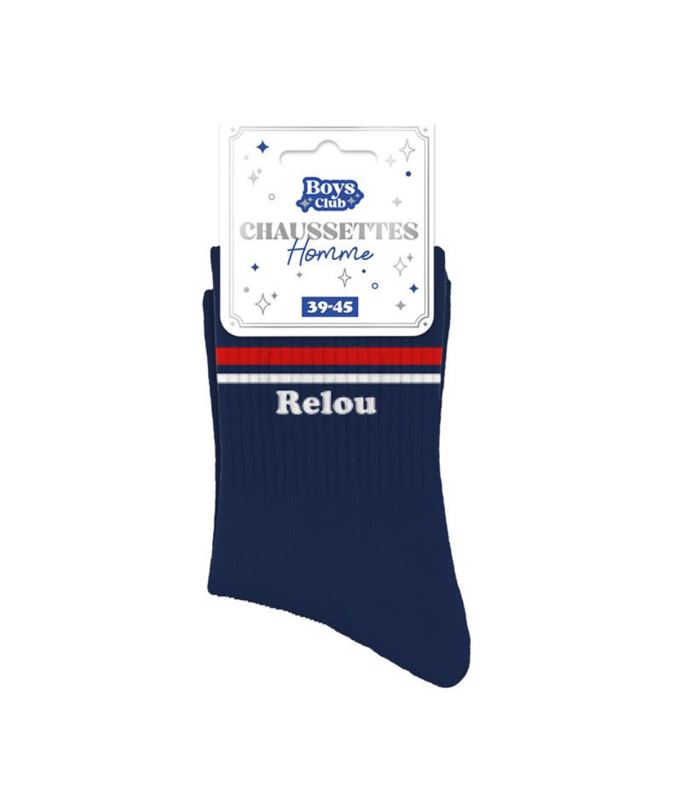 Chaussettes - Relou