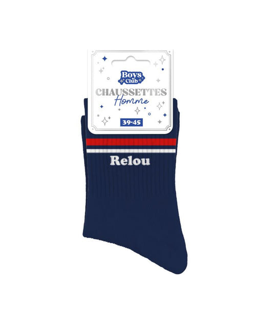 Chaussettes - Relou