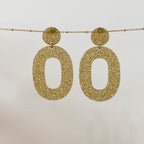 Boucles d'oreilles Lisbonne