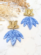 Boucles d’oreilles - Lucie