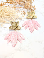 Boucles d’oreilles - Lucie