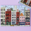 Mini-puzzle, New York