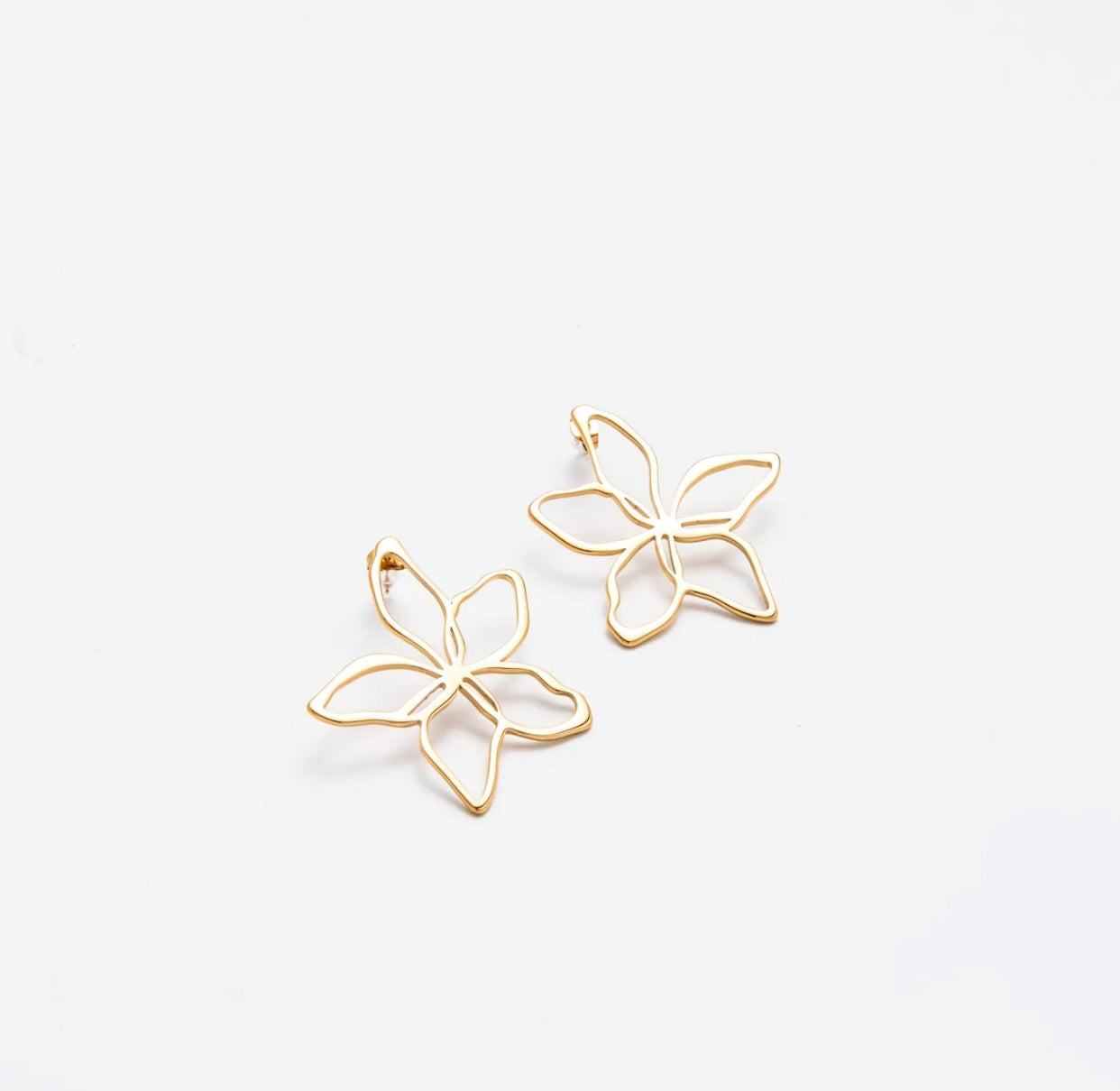 Boucles d’oreilles - Céleste