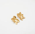 Boucles d’oreilles - Virginie