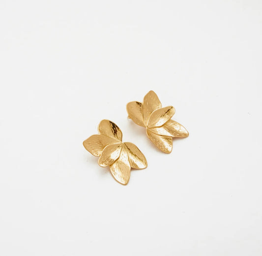 Boucles d’oreille - Maïa