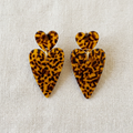 Boucles d'oreilles Clara