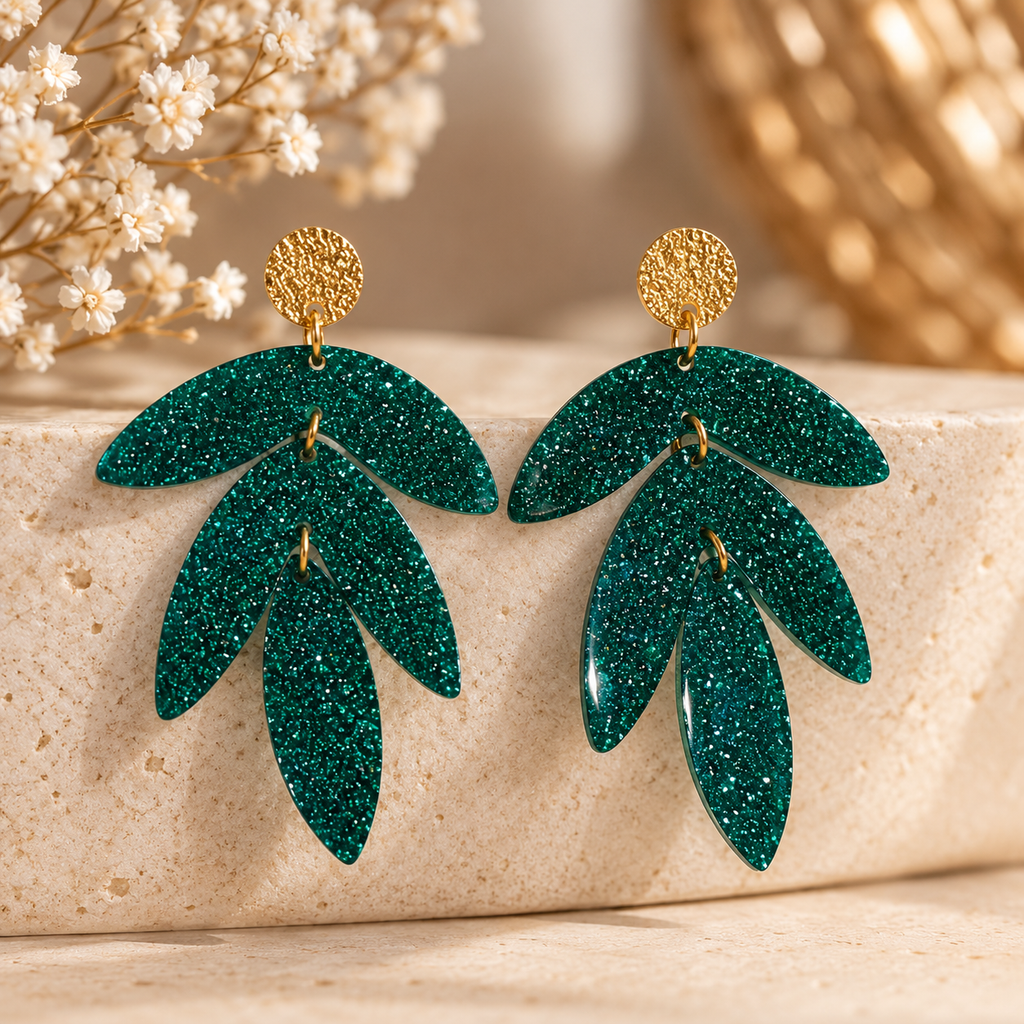 Boucles Marie
