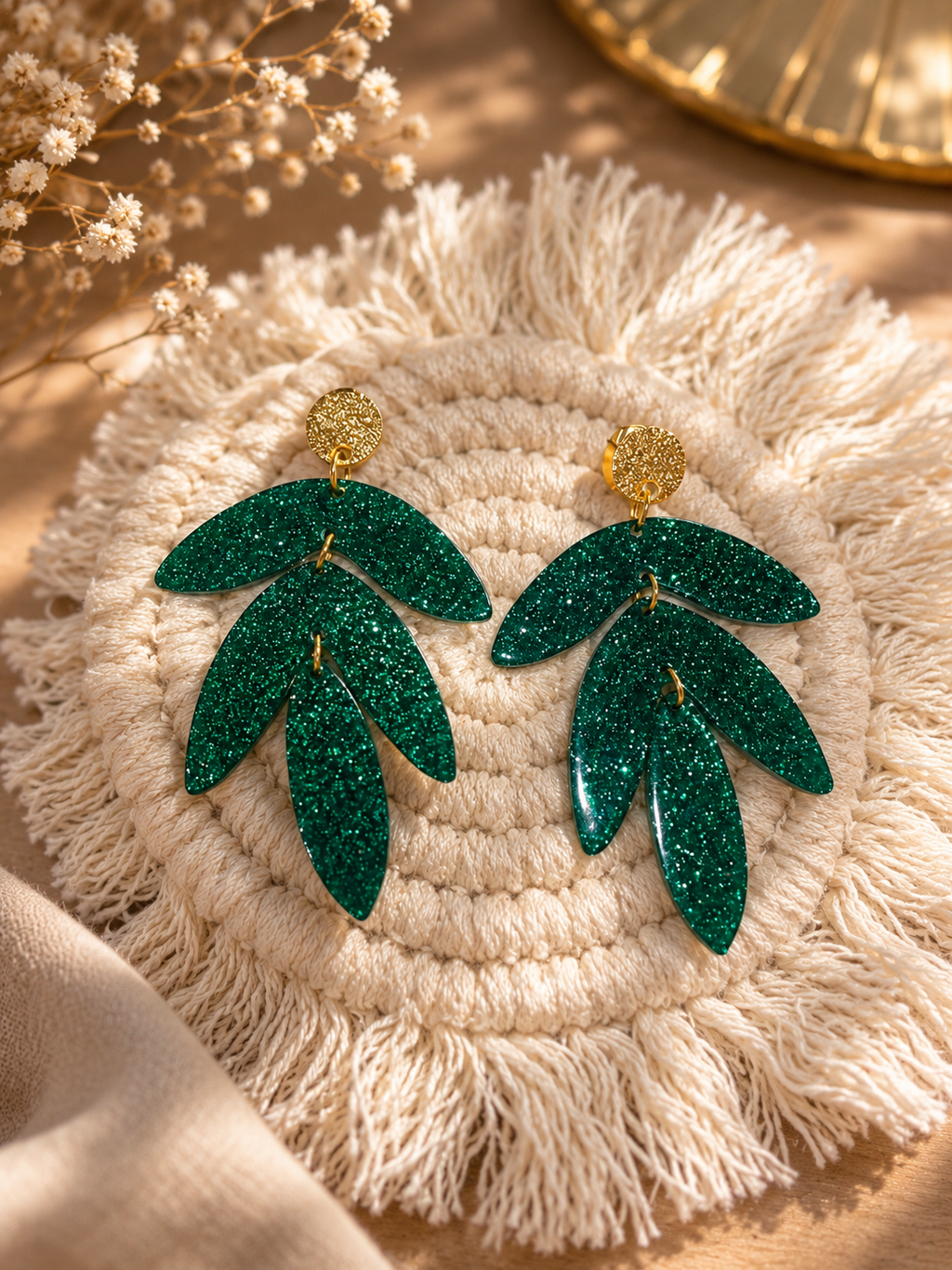 Boucles Marie