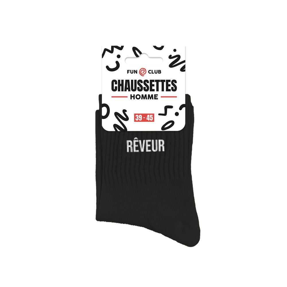 Chaussettes Rêveur