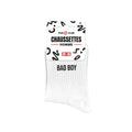 Chaussettes BAD BOY