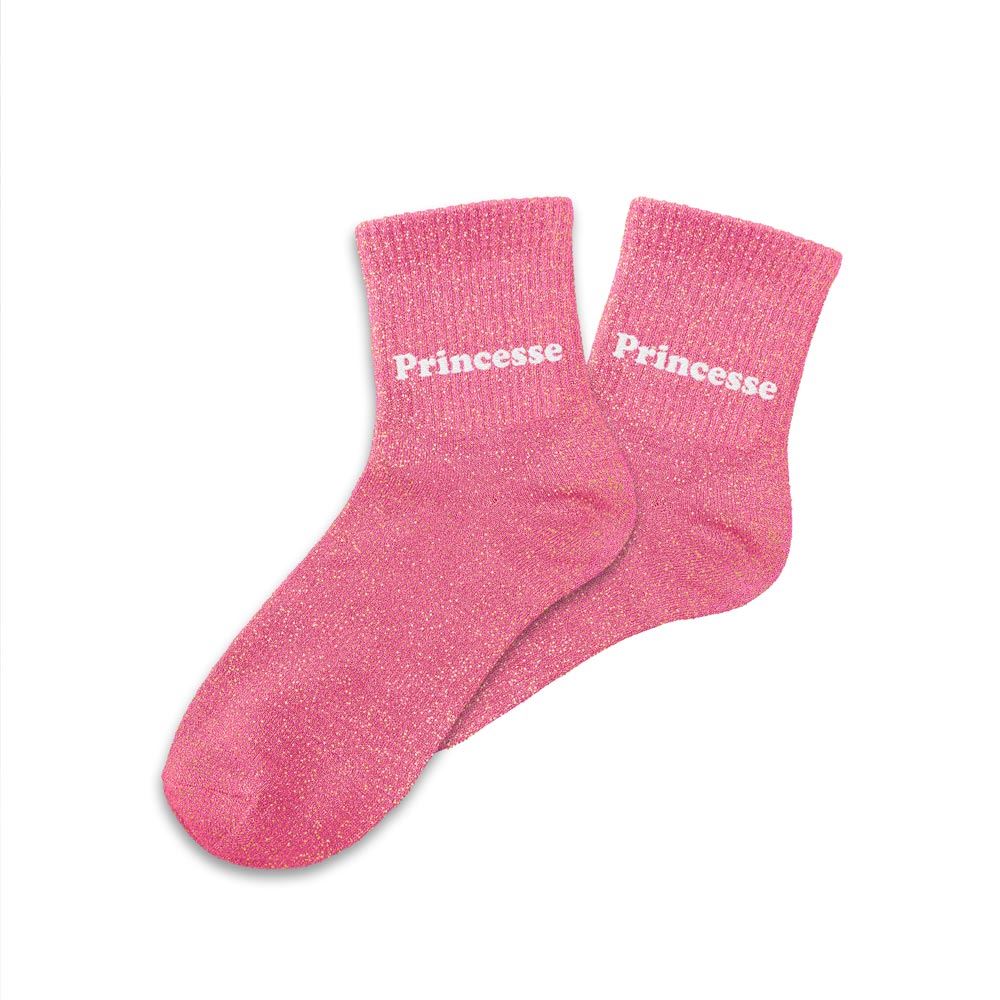 Chaussettes PRINCESSE (30-35)