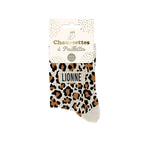 Chaussettes LIONNE
