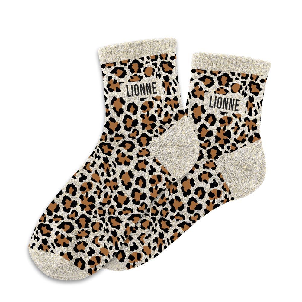 Chaussettes LIONNE