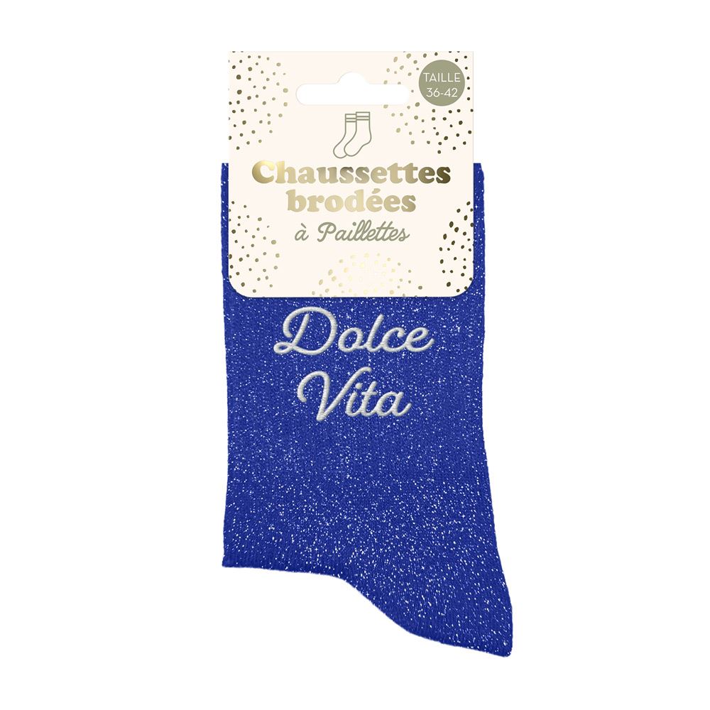 Chaussettes DOLCE VITA