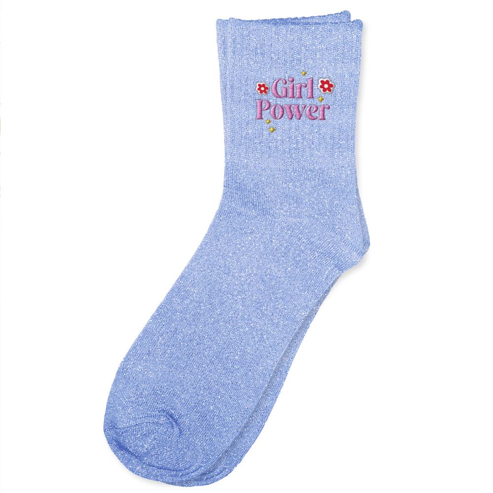 Chaussettes GIRL POWER