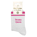 Chaussettes DRAMA QUEEN
