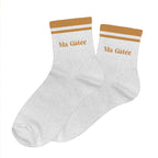 Chaussettes MA GÂTÉE