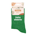 Chaussettes TATA CHÉRIE