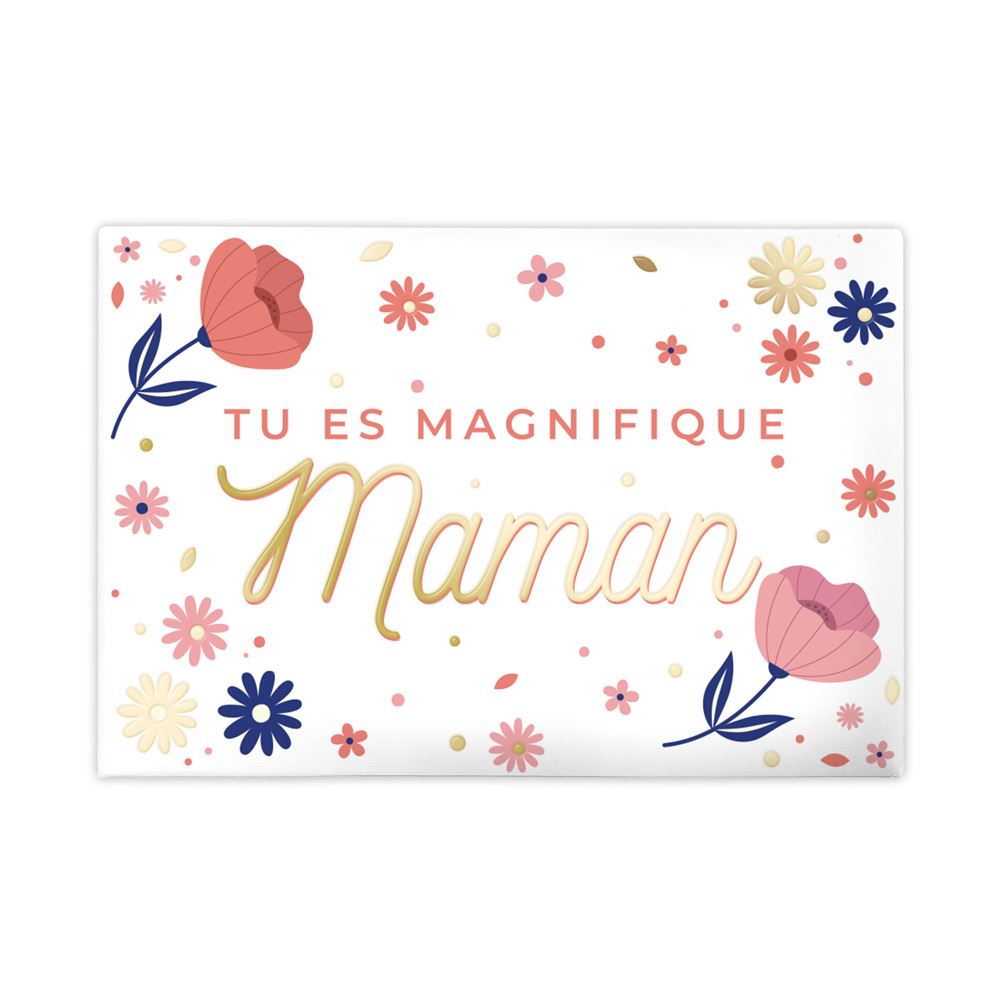 Magnet Maman