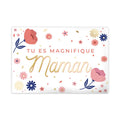 Magnet Maman