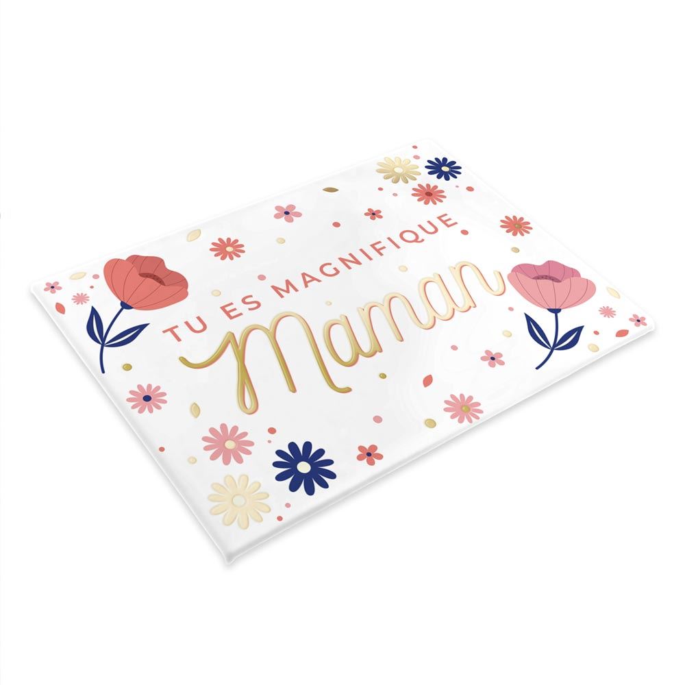 Magnet Maman