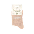 Chaussettes Cocotte