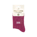 Chaussettes Diva