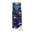 Chaussettes FOOT
