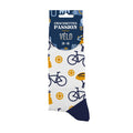 Chaussettes VÉLO