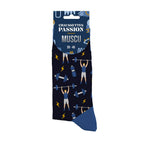 Chaussettes MUSCU