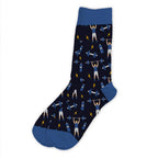 Chaussettes MUSCU