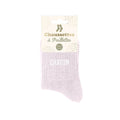Chaussettes CHATON