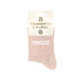 Chaussettes PRINCESSE