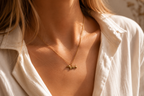 Collier TECKEL
