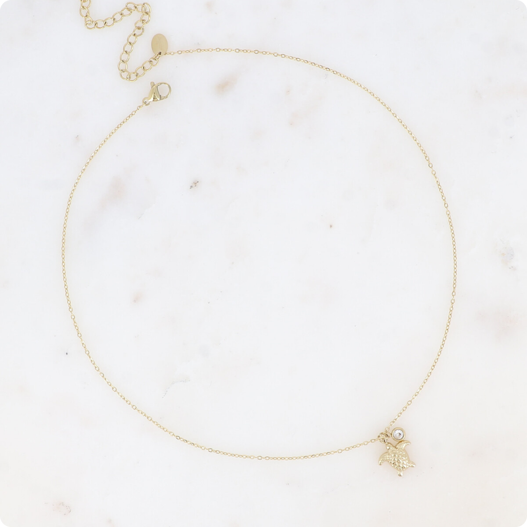 Collier - Marie-Galante