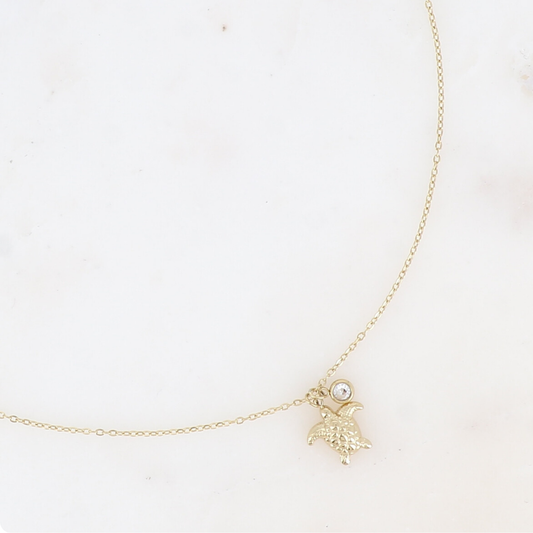 Collier - Marie-Galante