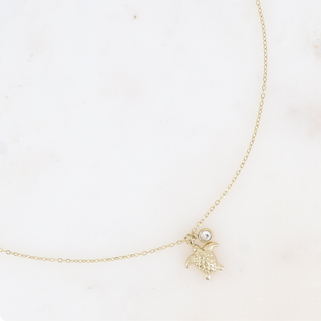 Collier - Marie-Galante