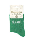 Chaussettes DÉJANTÉE