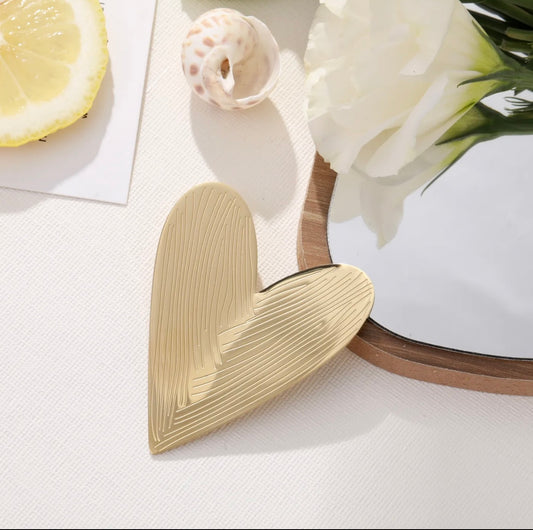 Broche - Big Love