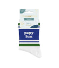Chaussettes Papy fun