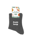 Chaussettes PETIT LOUP (25/30)