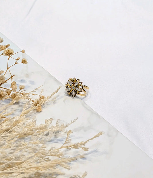 Bague rotative • Anti-stress